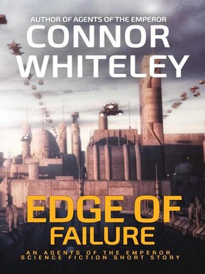 cover image of Edge of Failure